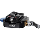 Sirui QC-55 Quick Release Clamp