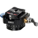 Sirui QC-55P Panorama Quick Release Clamp