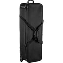 Godox CB-01 Wheeled Light Stand and Tripod Carrying Bag (Black, 44.9")
