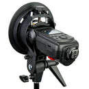 Godox S-Type Speedlite Bracket for Bowen