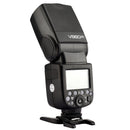 Godox VING V860IIC TTL Li-Ion Flash Kit for Canon