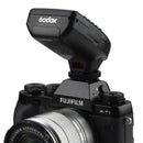 Godox XProF TTL Wireless Flash Trigger