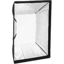 Godox 80x120 Softbox with Bowens Speed Ring and Grid (31.5 x 47.2")