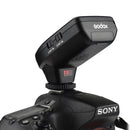 Godox XProS TTL Wireless Flash Trigger for Sony Cameras