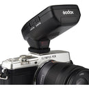 Godox XProO TTL Wireless Flash Trigger