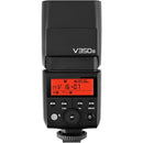 Godox V350S Flash for Select Sony Camera