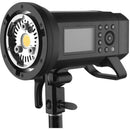 Godox AD400Pro Witstro All-In-One Studio Flash