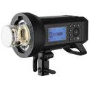 Godox AD400Pro Witstro All-In-One Studio Flash