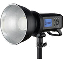 Godox AD400Pro Witstro All-In-One Studio Flash