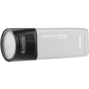 Godox Witstro H200R Round Flash Head