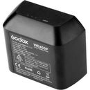 Godox WB400P Li-Ion Battery for AD400Pro and AD400Proii Flash Heads