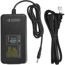 Godox C400P Battery Charger for AD400Pro and AD400Proii Flash Heads