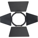 Godox AK-R1 Acc Kit f/ H200R Round Flash