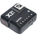 Godox X2T-S TTL Wireless Flash Trigger  for Sony