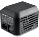 Godox AC Adapter for Witstro AD400Pro Monolight