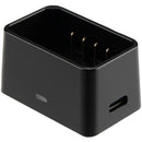 Godox VC26 USB Charger for VB26B Battery (Godox V1 / V860iii)