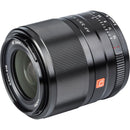 Viltrox 33mm f1.4 AF lens Fuji X-mount STM