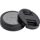 Viltrox 33mm f1.4 AF lens Fuji X-mount STM