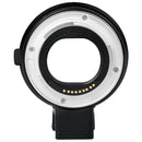 Viltrox EF-EOS M Lens Mount Adapter for  Canon EF or EF-S-Mount Lens to Canon EF-M Mount Camera