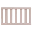 Universal Convertible Crib Toddler Guard Rail - Blush Pink