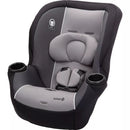 Getaway 2-in-1 Convertible Car Seat - Haze