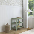 Colby Changing Table - Light Sage