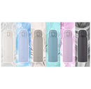 Stainless Steel Travel Mug - Orchid