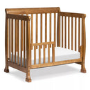 Mini Toddler Bed Conversion Kit (M20399) - Chestnut