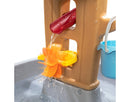 Rain Showers Splash Tub