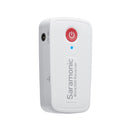 Saramonic Blink 500 B1 Digital Camera-Mount Wireless Omni Lavalier Microphone System (2.4 GHz, Snow White)