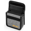 NiSi 77mm Circular Long Exposure Filter Kit