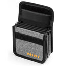 NiSi 77mm Circular Advance Filter Kit