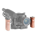 SmallRig Universal Wood Side Handle