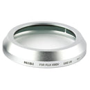 NiSi UHD UV Filter for Select FUJIFILM X100 Series Cameras (Silver)