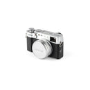 NiSi UHD UV Filter for Select FUJIFILM X100 Series Cameras (Black)