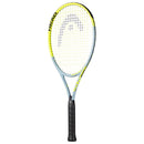Tennis Racquet - Neon/Gray