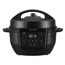 4QT Mini Chef Series Multi-Cooker - Black