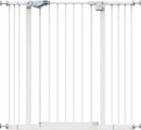36" Tall One Hand Opening with Auto Close Gate for the House