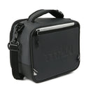 Fridge Cold Molded Lunch Box - Black