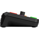 Rode X Streamer X Audio Interface and Video Streaming Console