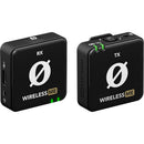 RODE Wireless ME Compact Digital Wireless Microphone System