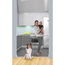 Expandable Extra Wide and Tall Baby Gate - 36"