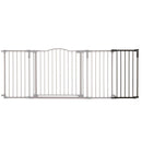 Gate Extension - Matte Bronze