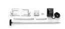 Heavy Duty Rotisserie Kit for all Rogue® 365/425/525/625 models