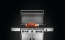 Heavy Duty Rotisserie Kit for all Rogue® 365/425/525/625 models