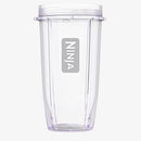 2 Pack 24 oz. NN Cups with Sip & Seal Lids