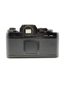 Nikon F3 Body - AS-IS/FOR PARTS (0077)
