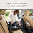 Premier SnugRide SnugFit XT ft. Load Leg Technology - Midtown