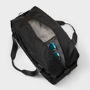 Sporty 20" Duffel Bag - Black