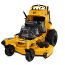 Hustler Surfer X Stand On Mower 34" Kawasaki FT691 22 HP 944637